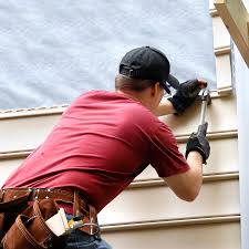 Best Vinyl Siding Installation  in Marion Oaks, FL